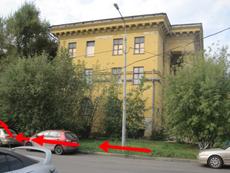 схема проезда схема проезда